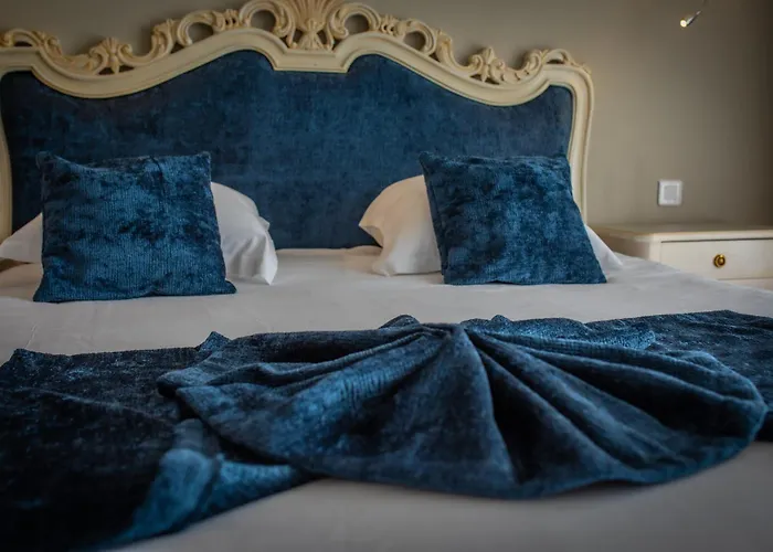 Alexain Hotel Restaurant&Wellness - Colmar Ouest