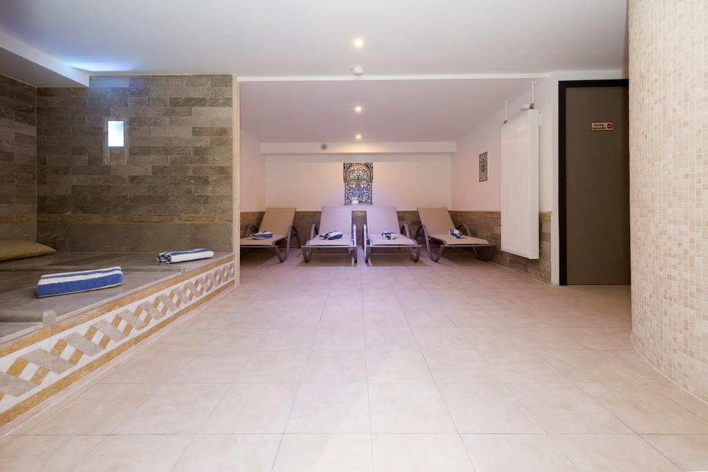 Alexain Restaurant&wellness - Colmar Ouest