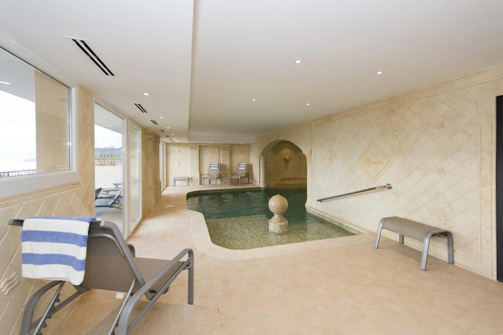 Alexain Restaurant & Wellness - Colmar Ouest Hotel