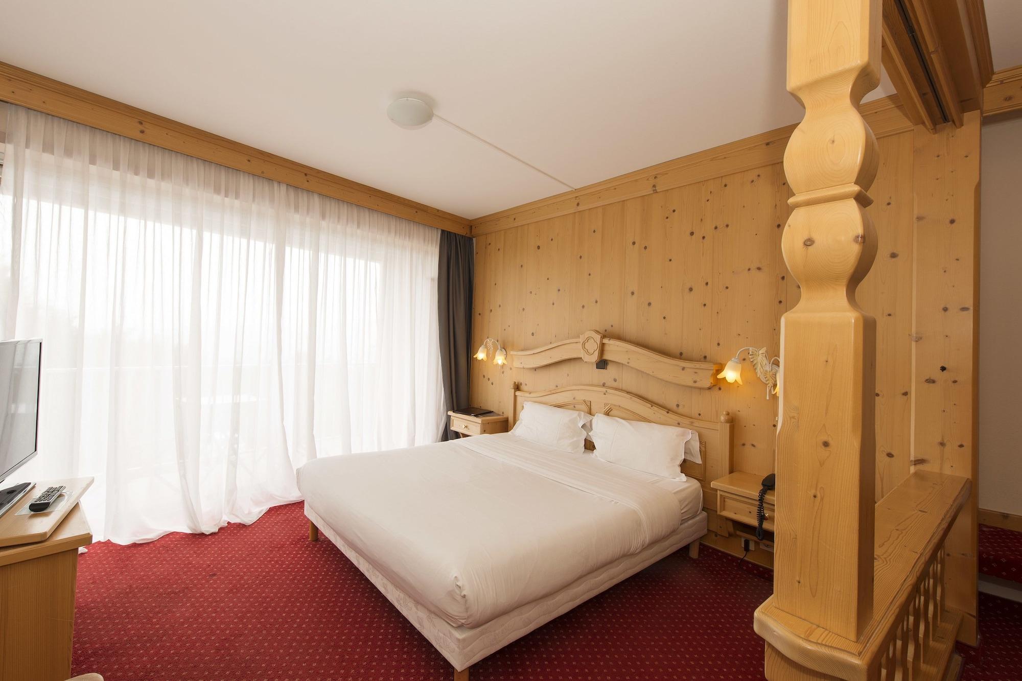 Alexain Restaurant&wellness - Colmar Ouest
