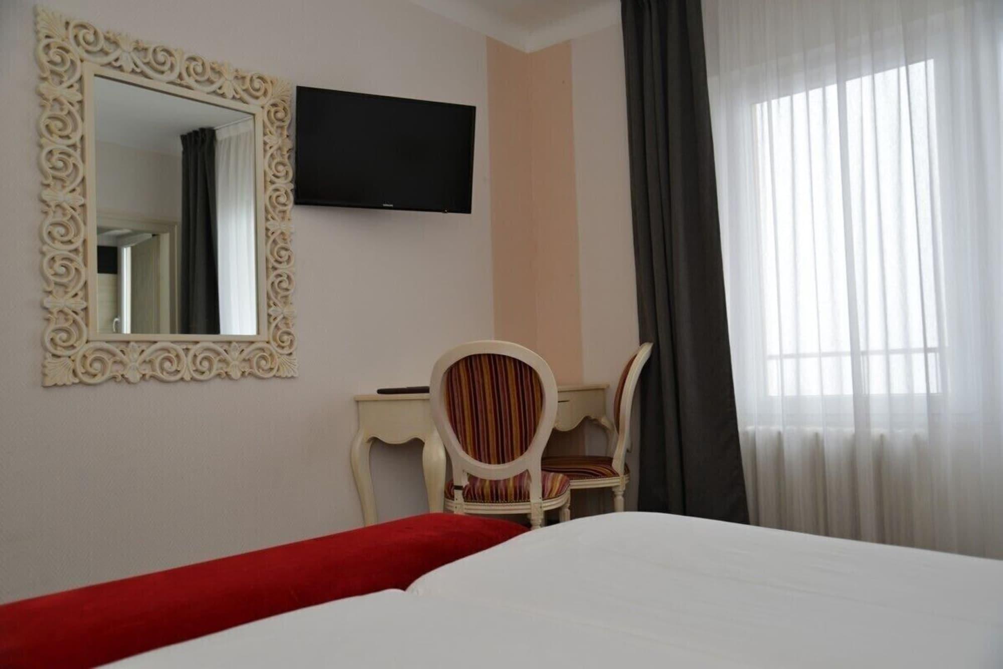 Alexain Restaurant & Wellness - Colmar Ouest 3*