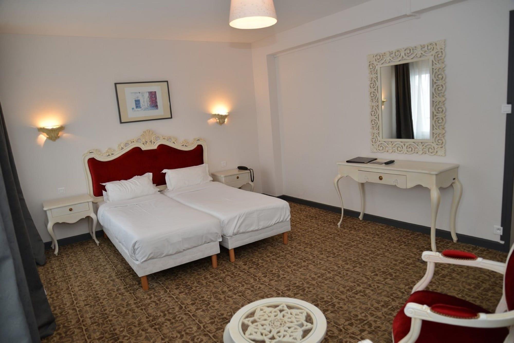 Hotel Alexain Restaurant & Wellness - Colmar Ouest Trois-Épis