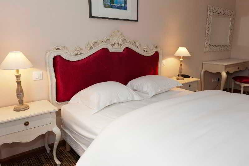 Hotel Alexain Restaurant & Wellness - Colmar Ouest Trois-Épis