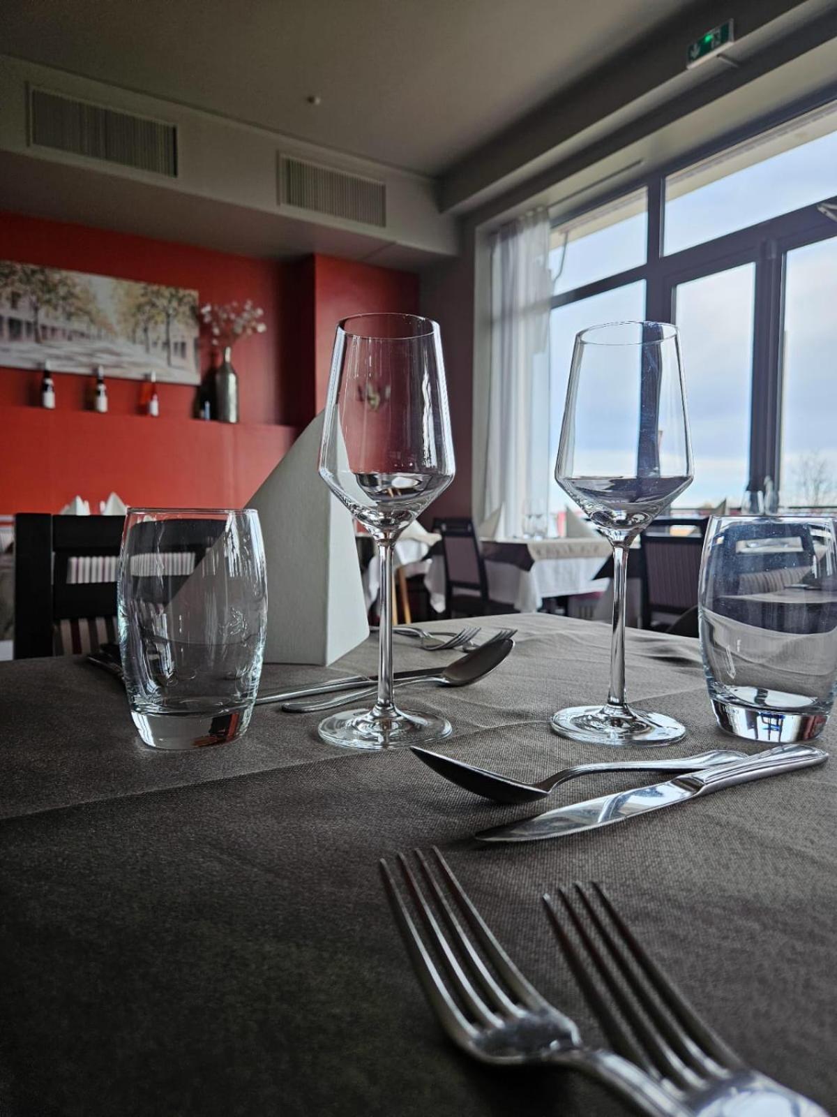 Alexain Restaurant&wellness - Colmar Ouest 3*