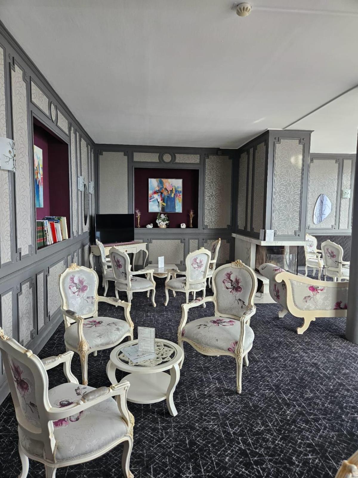 Alexain Restaurant & Wellness - Colmar Ouest Hotel 3*