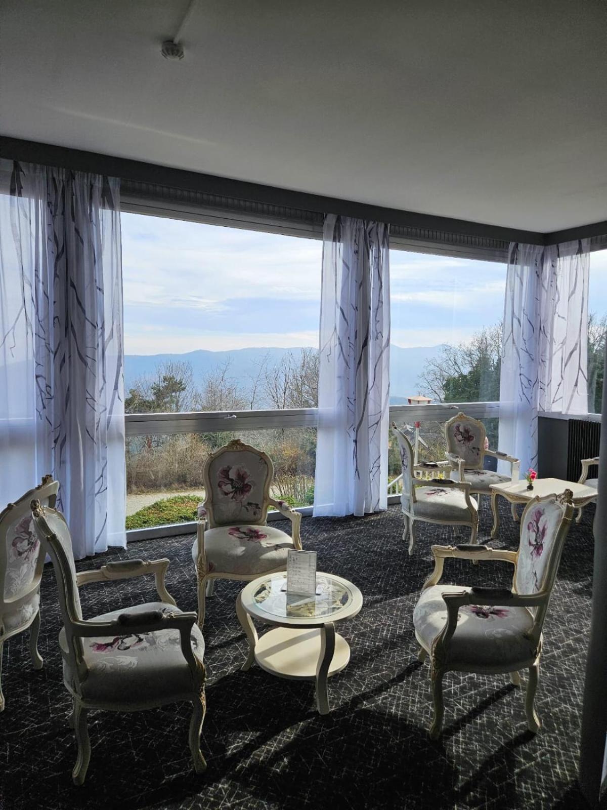 Hotel Alexain Restaurant & Wellness - Colmar Ouest 3*