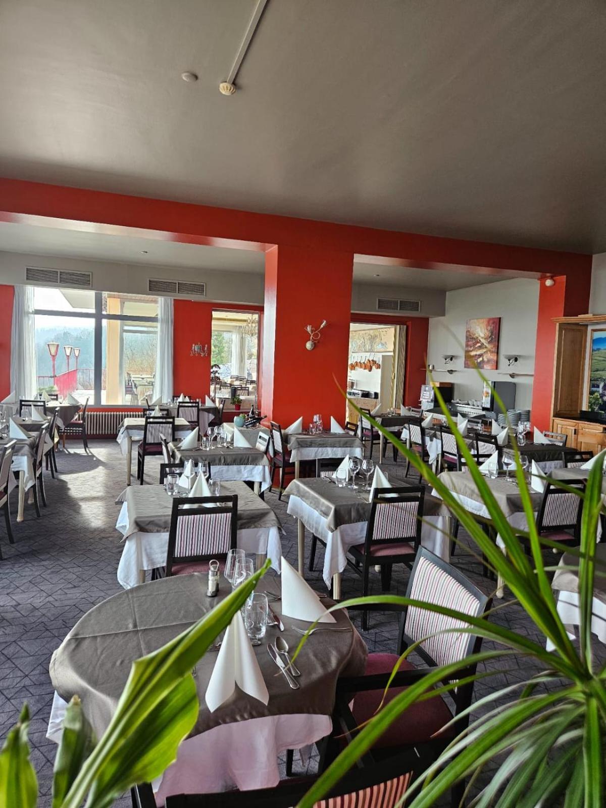 Alexain Restaurant&wellness - Colmar Ouest 3*