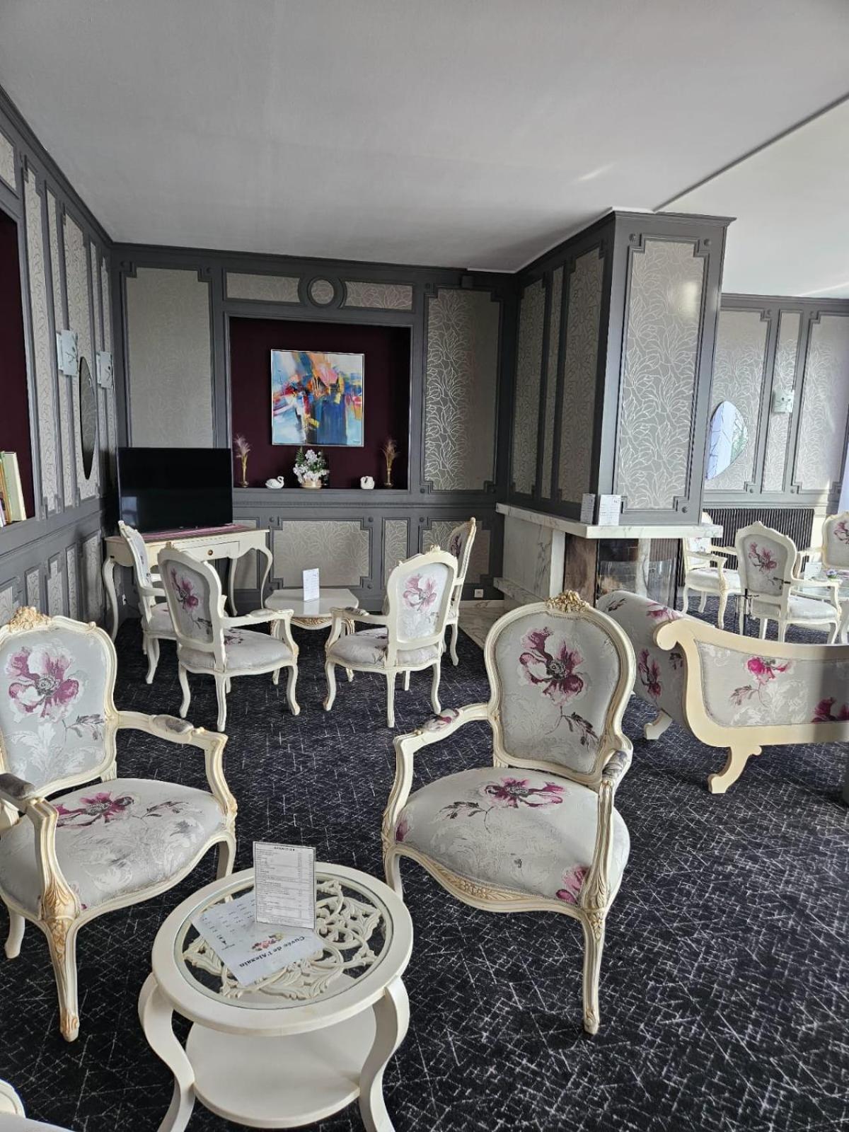 Hotel Alexain Restaurant & Wellness - Colmar Ouest