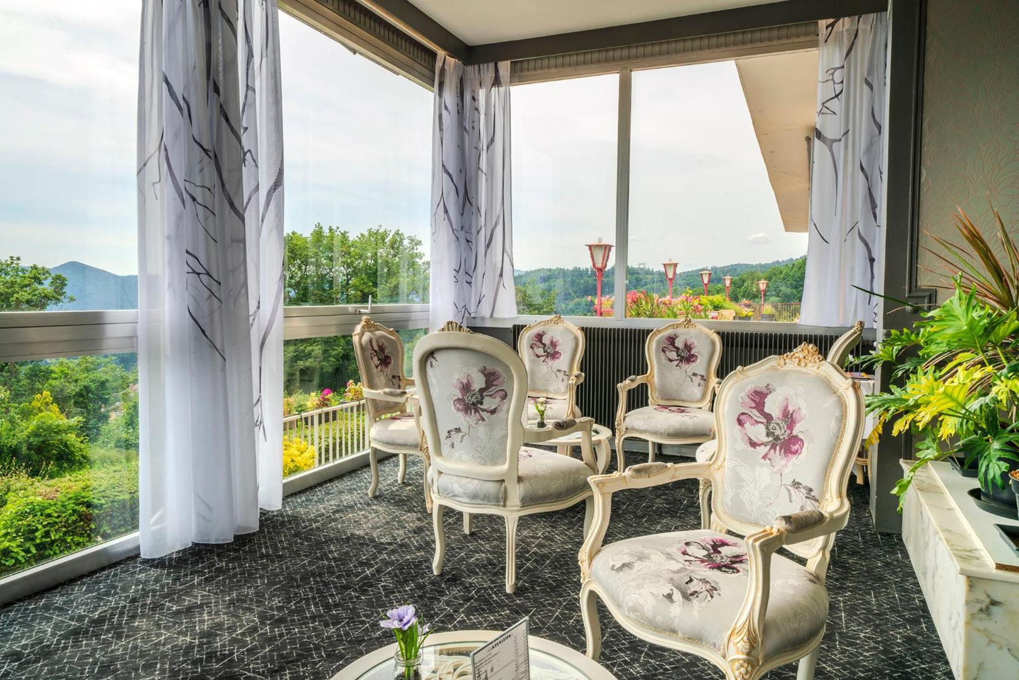 Alexain Restaurant&wellness - Colmar Ouest