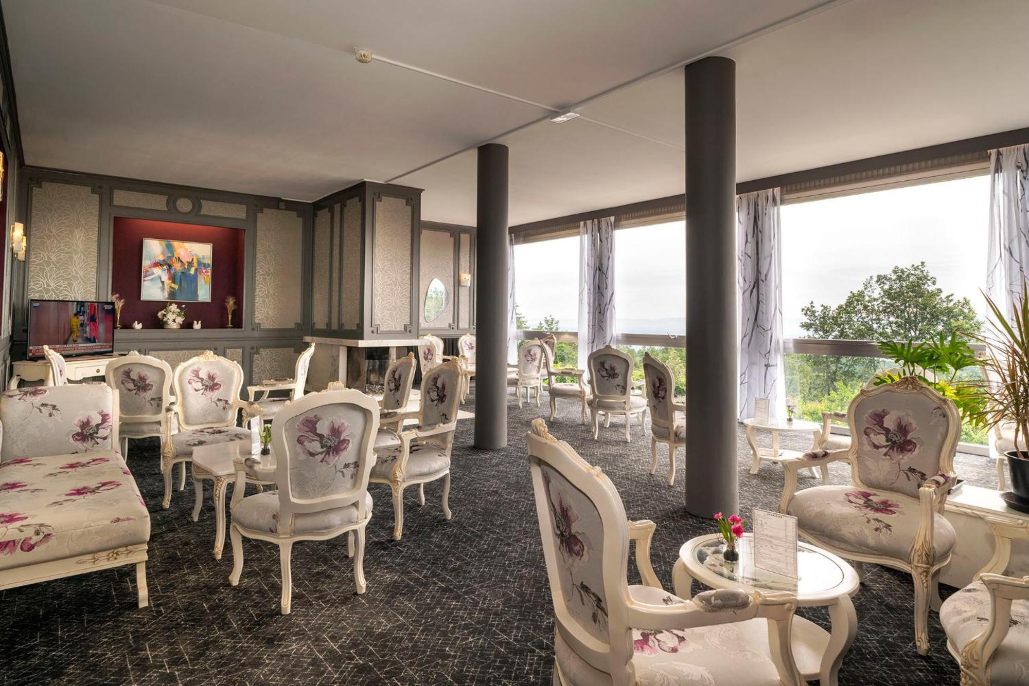 Hotel Alexain Restaurant&wellness - Colmar Ouest 3*