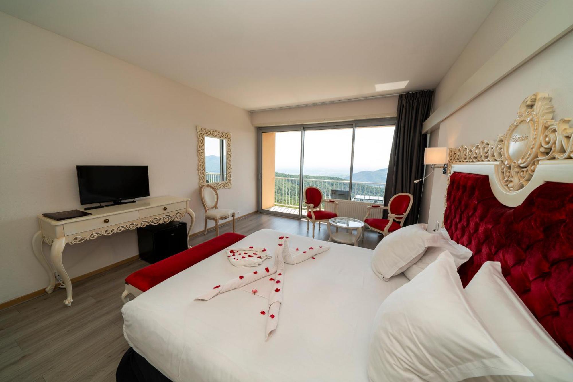 Alexain Restaurant&wellness - Colmar Ouest 3*