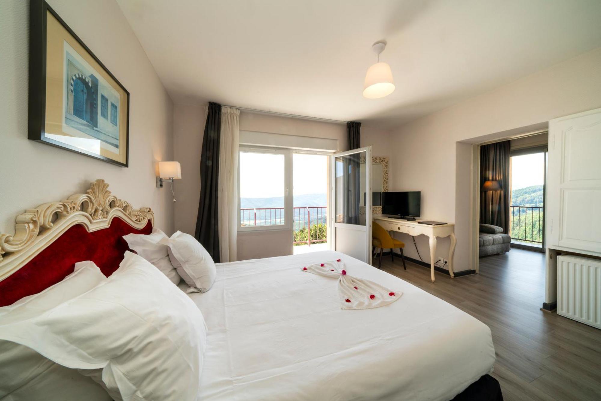 Alexain Restaurant & Wellness - Colmar Ouest
