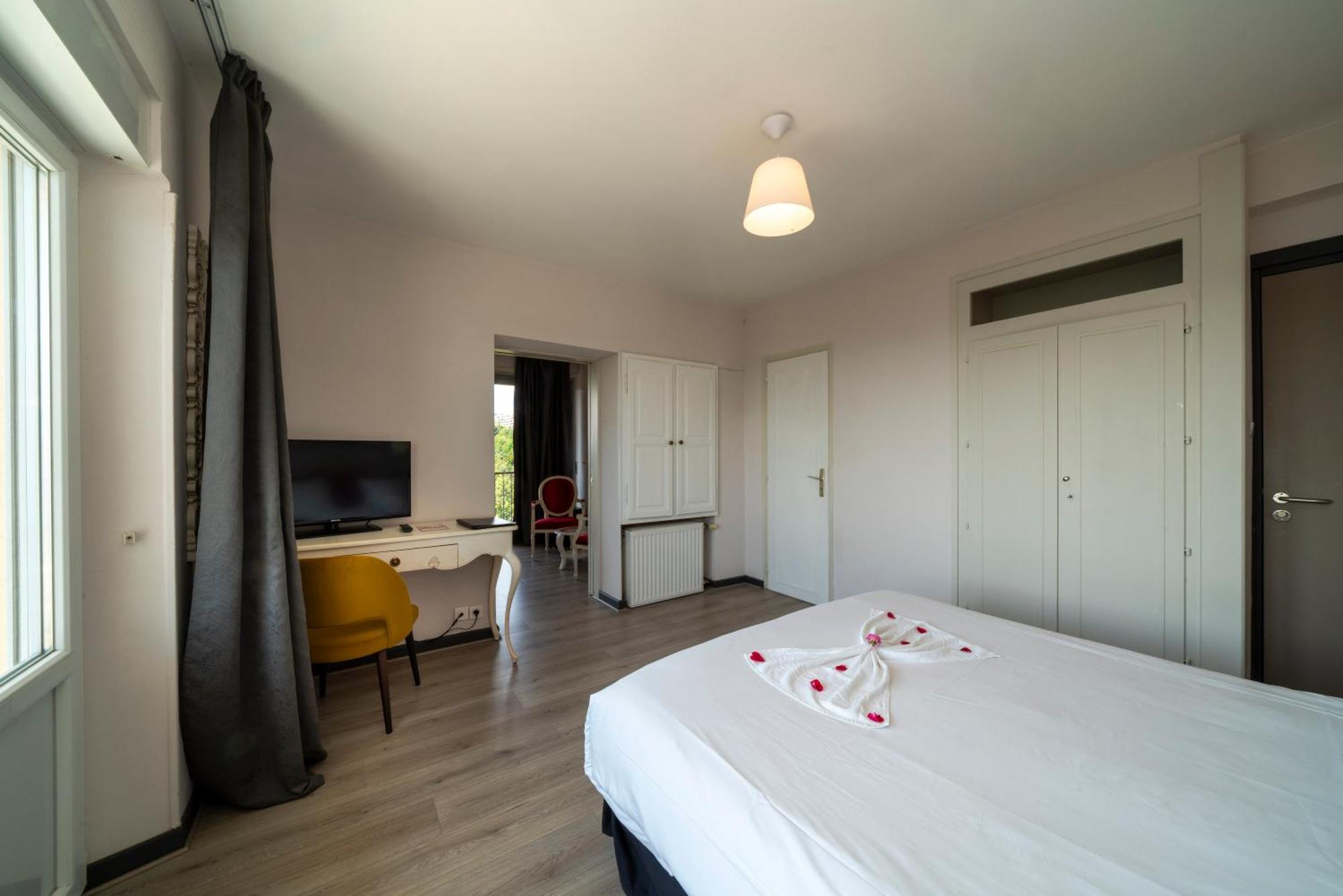 Hotel Alexain Restaurant&wellness - Colmar Ouest
