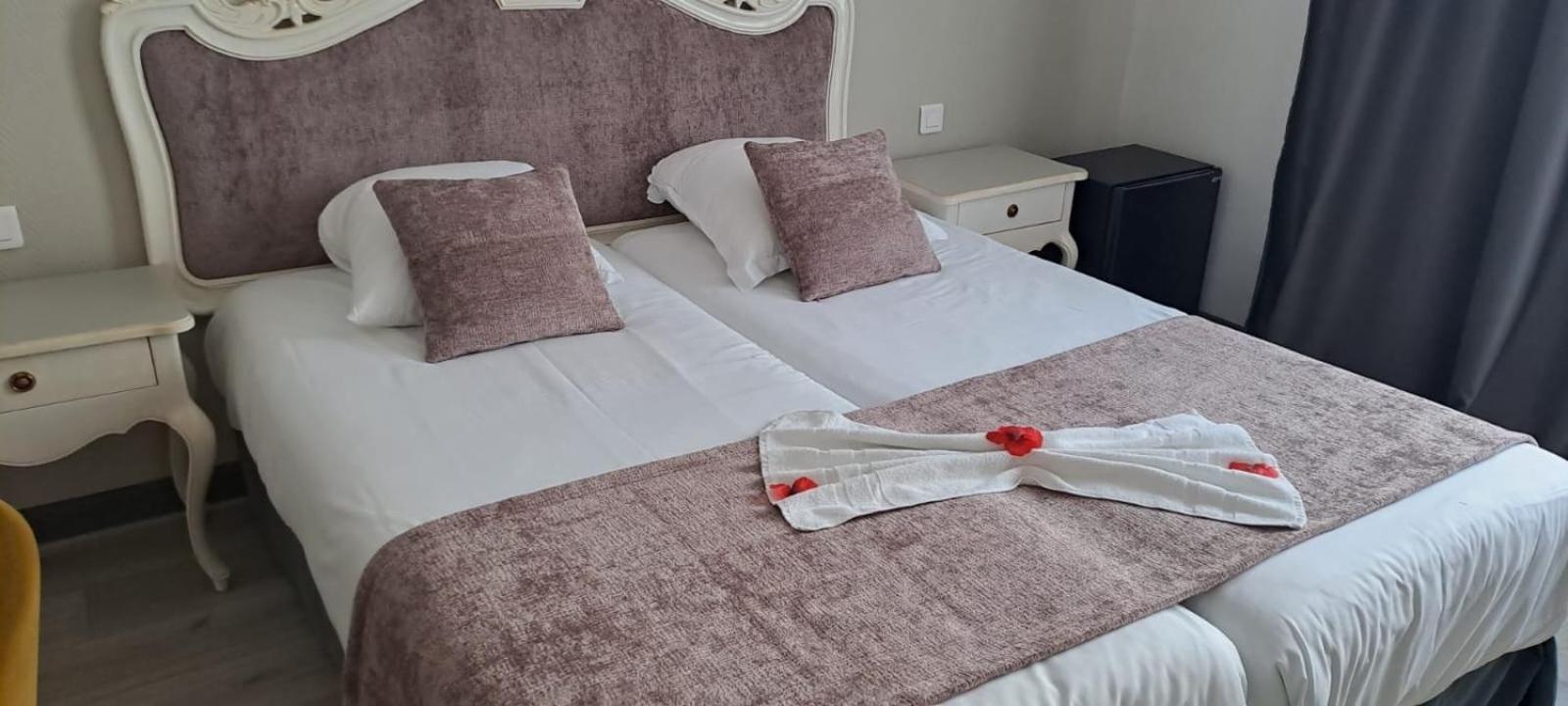 Hotel Alexain Restaurant&wellness - Colmar Ouest