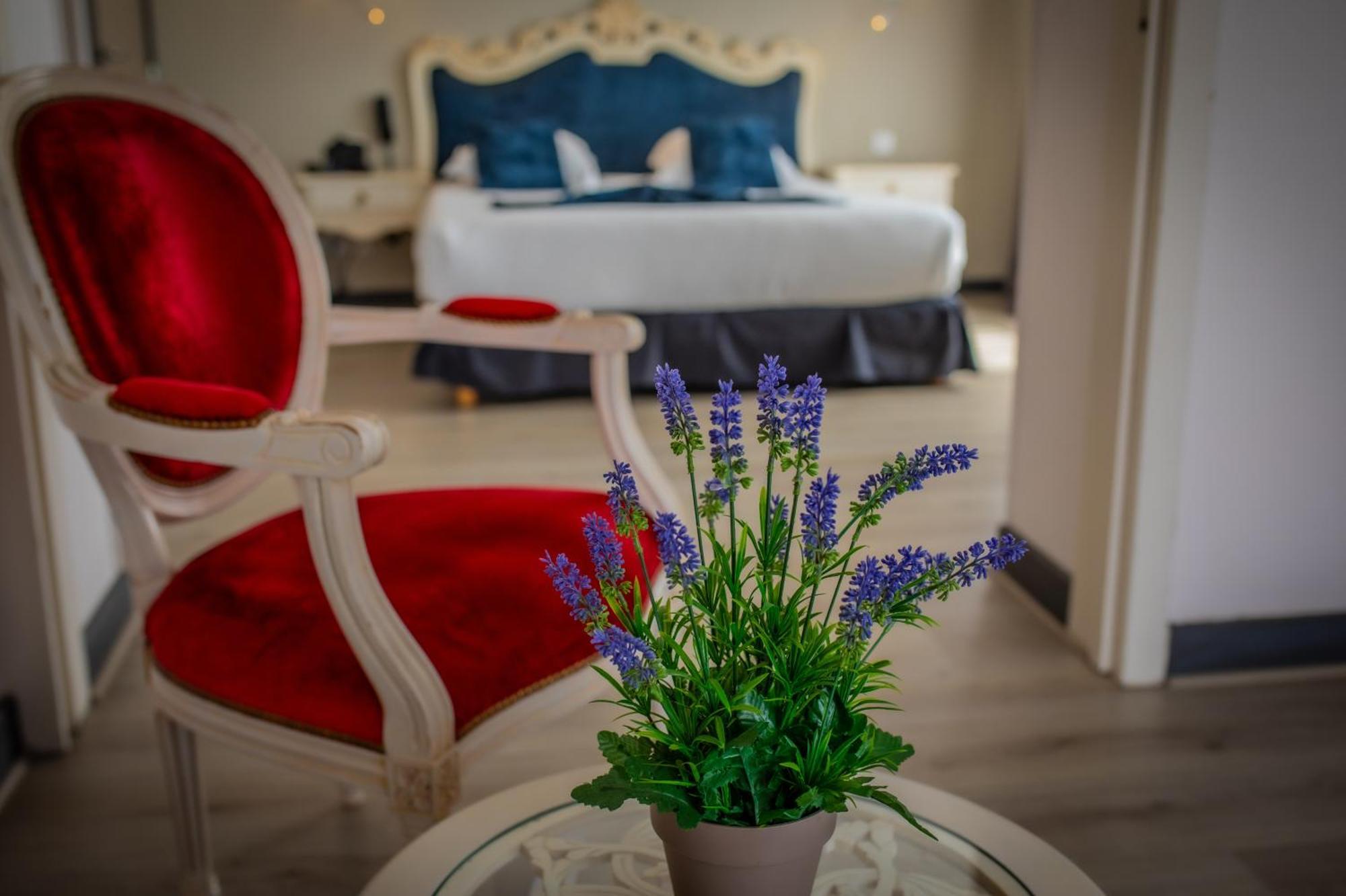 Alexain Restaurant & Wellness - Colmar Ouest Hotel Trois-Épis