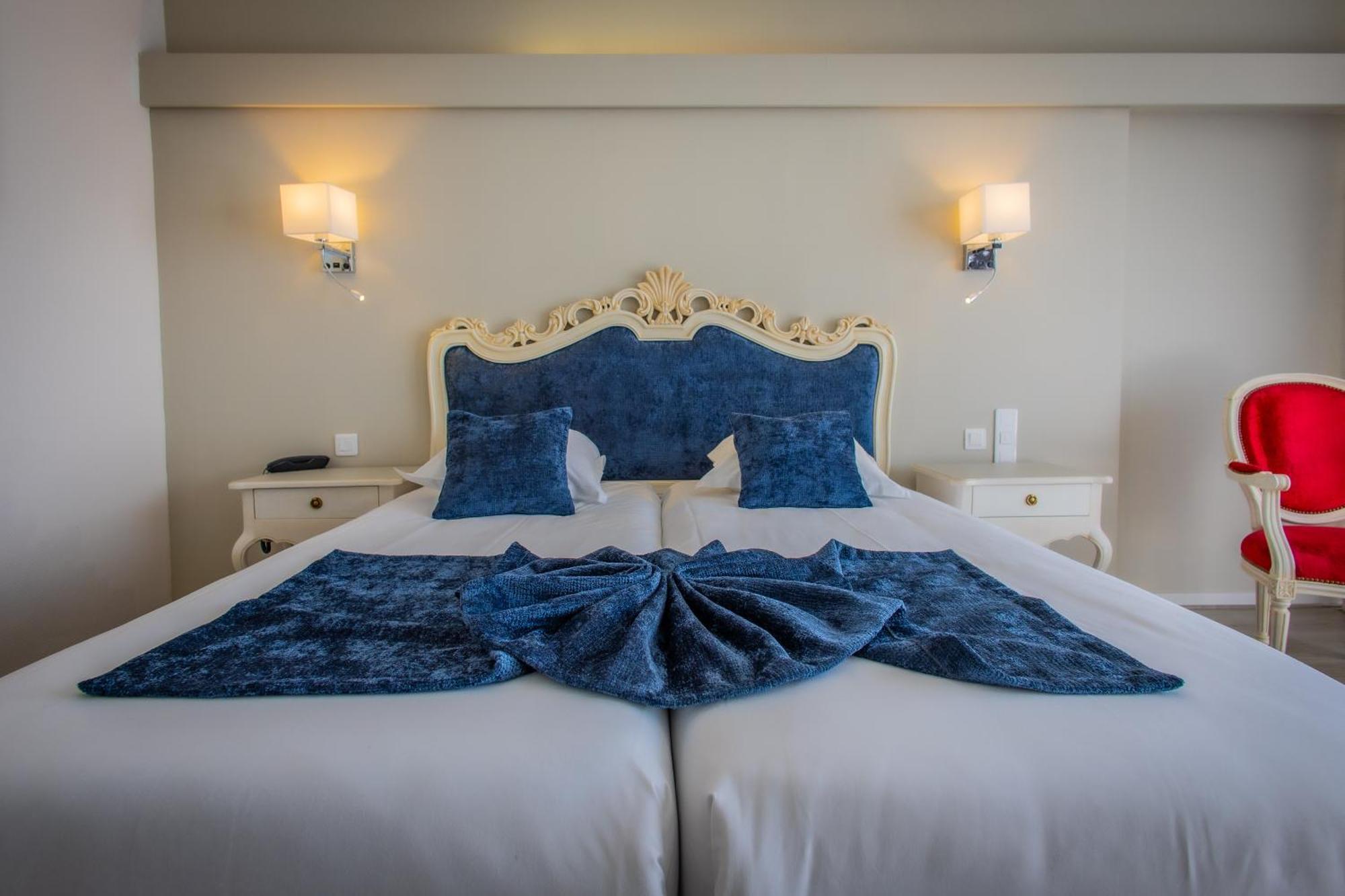 Hotel Alexain Restaurant & Wellness - Colmar Ouest Trois-Épis