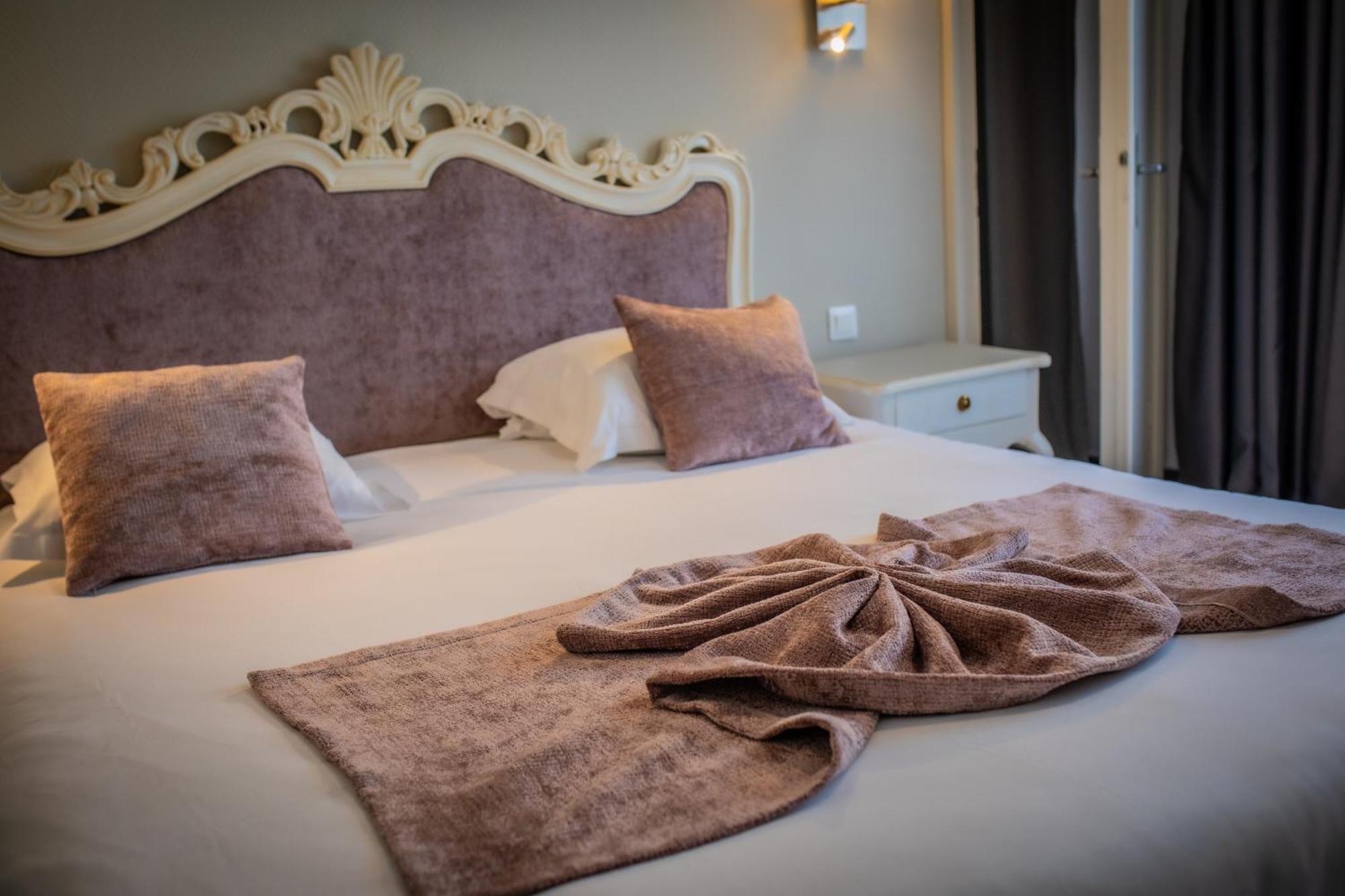 Alexain Restaurant & Wellness - Colmar Ouest 3*