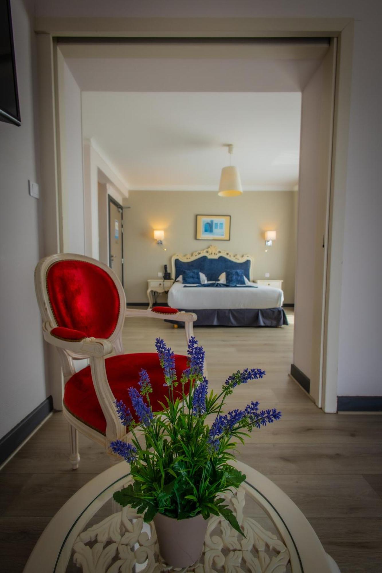 Alexain Restaurant & Wellness - Colmar Ouest Trois-Épis
