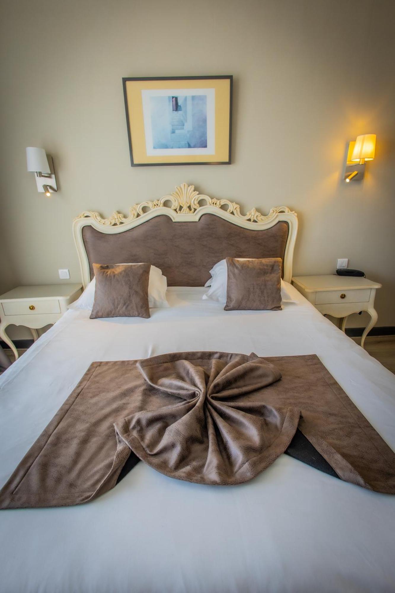 Alexain Restaurant & Wellness - Colmar Ouest Hotel 3*
