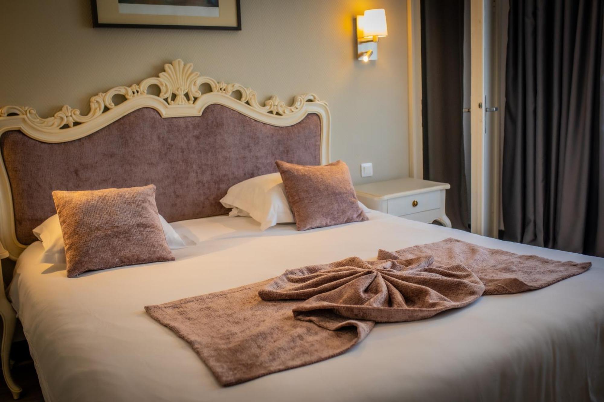 Alexain Restaurant & Wellness - Colmar Ouest Hotel 3*