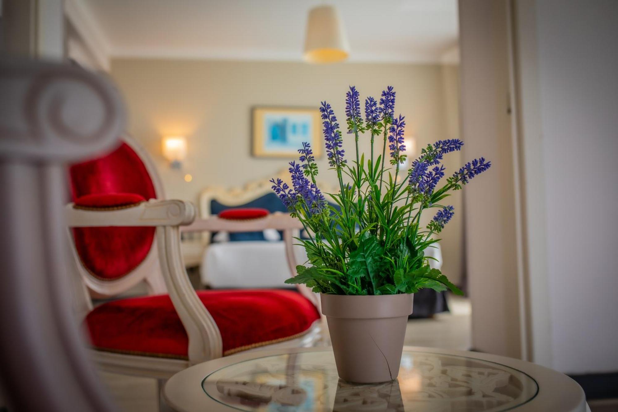 Hotel Alexain Restaurant & Wellness - Colmar Ouest