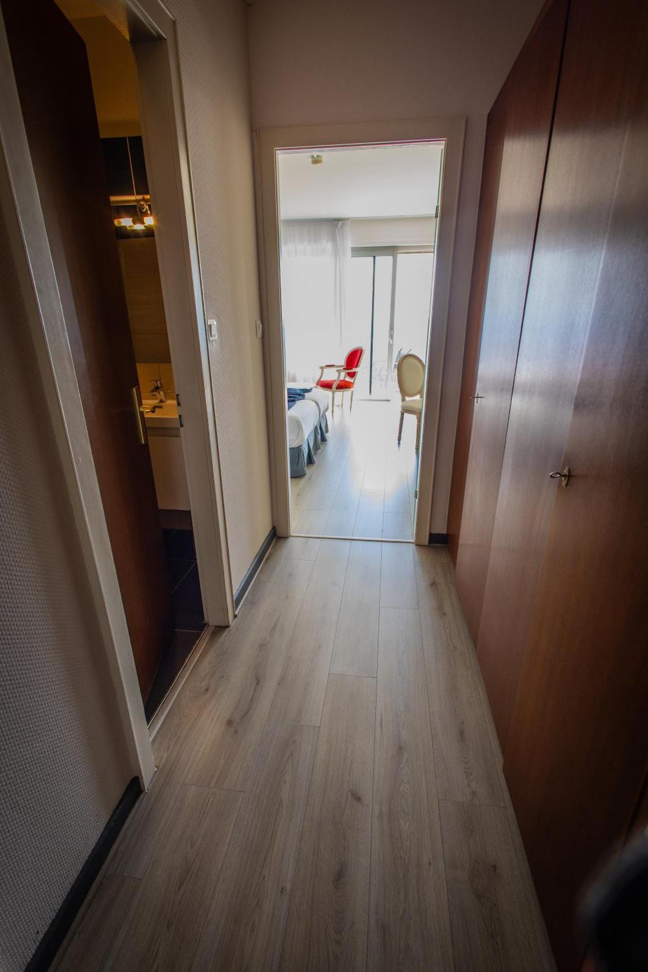 Alexain Restaurant & Wellness - Colmar Ouest Hotel 3*