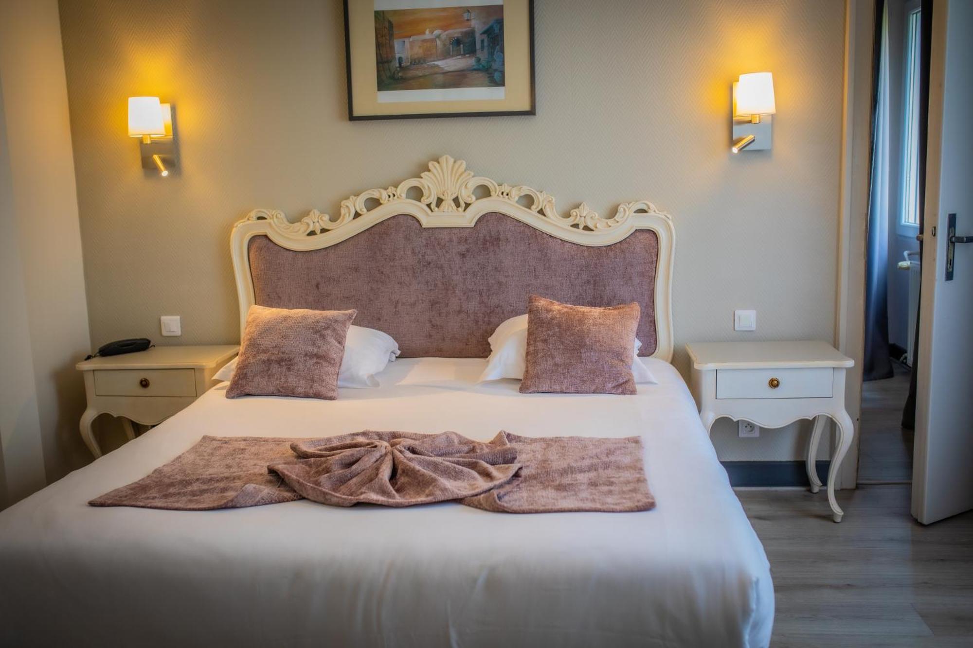 Hotel Alexain Restaurant&wellness - Colmar Ouest Trois-Épis