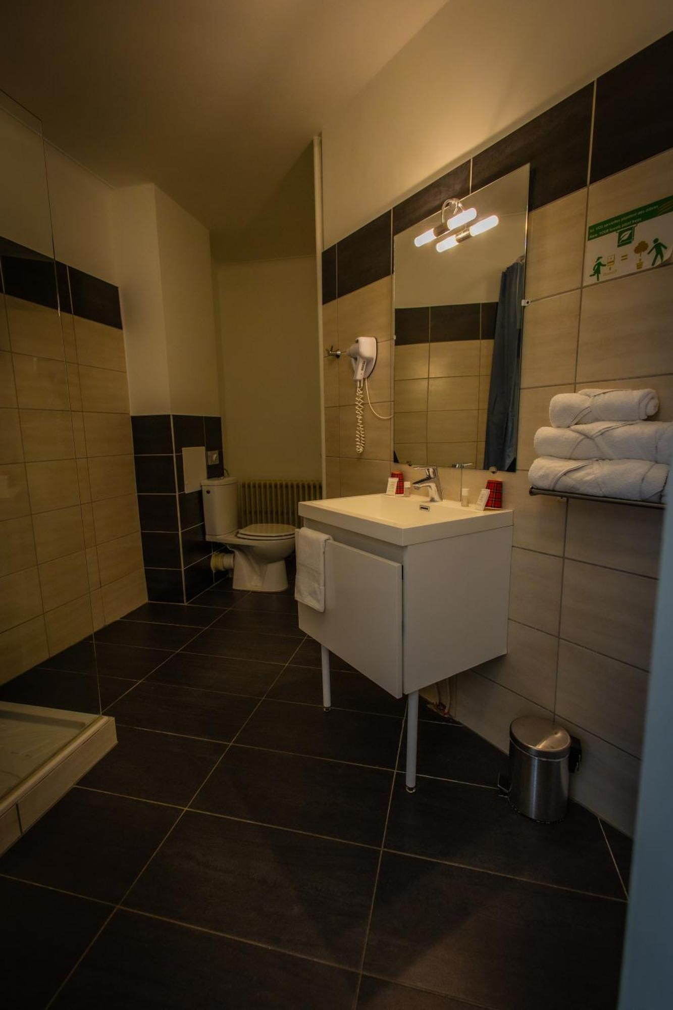 Alexain Restaurant&wellness - Colmar Ouest Hotel 3*