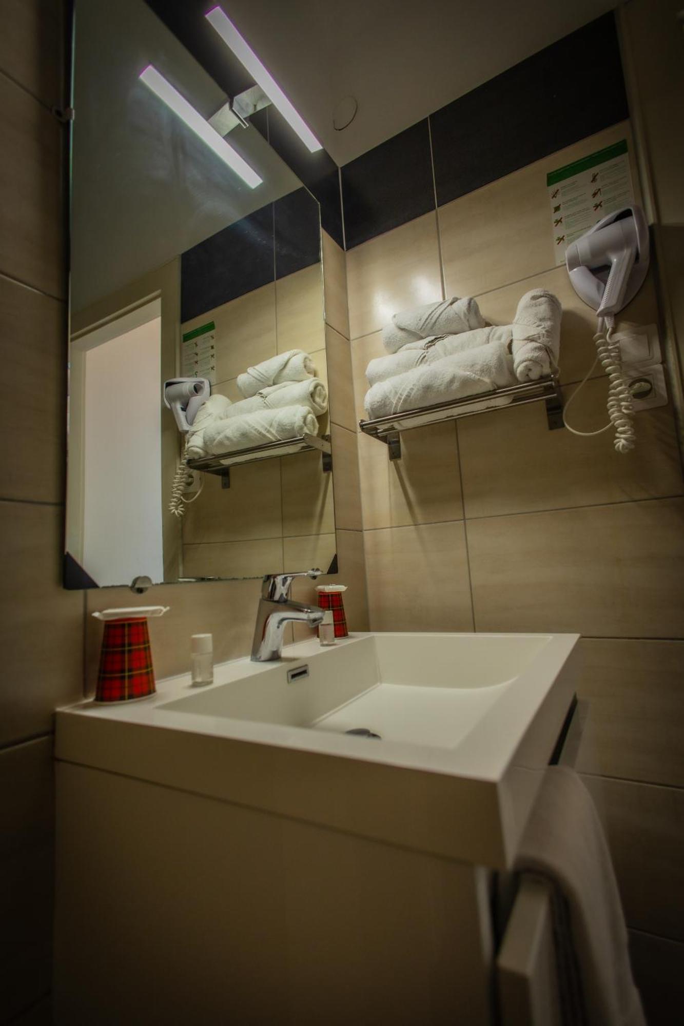 Hotel Alexain Restaurant & Wellness - Colmar Ouest Trois-Épis