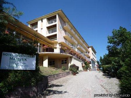 Alexain Restaurant & Wellness - Colmar Ouest Hotel