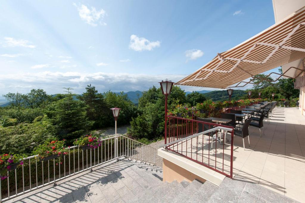 Alexain Restaurant & Wellness - Colmar Ouest 3*