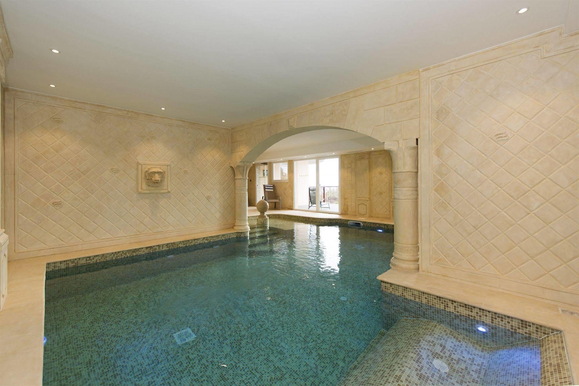 Alexain Restaurant & Wellness - Colmar Ouest Hotel
