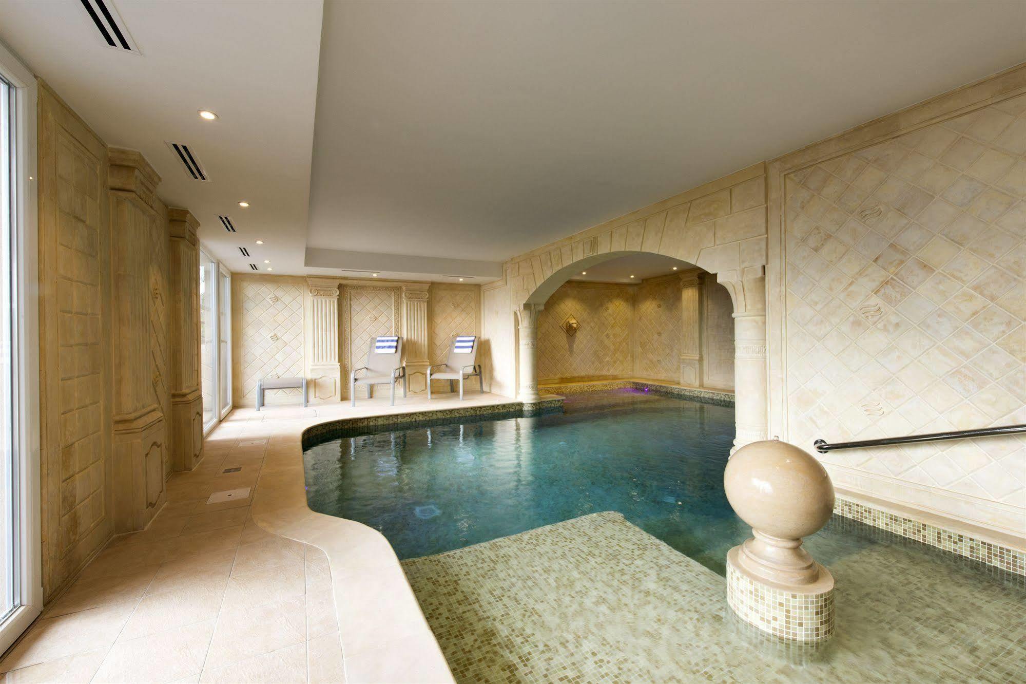 Alexain Restaurant & Wellness - Colmar Ouest 3*