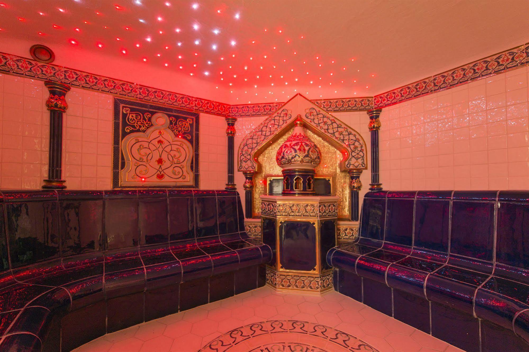 Hotel Alexain Restaurant & Wellness - Colmar Ouest 3*