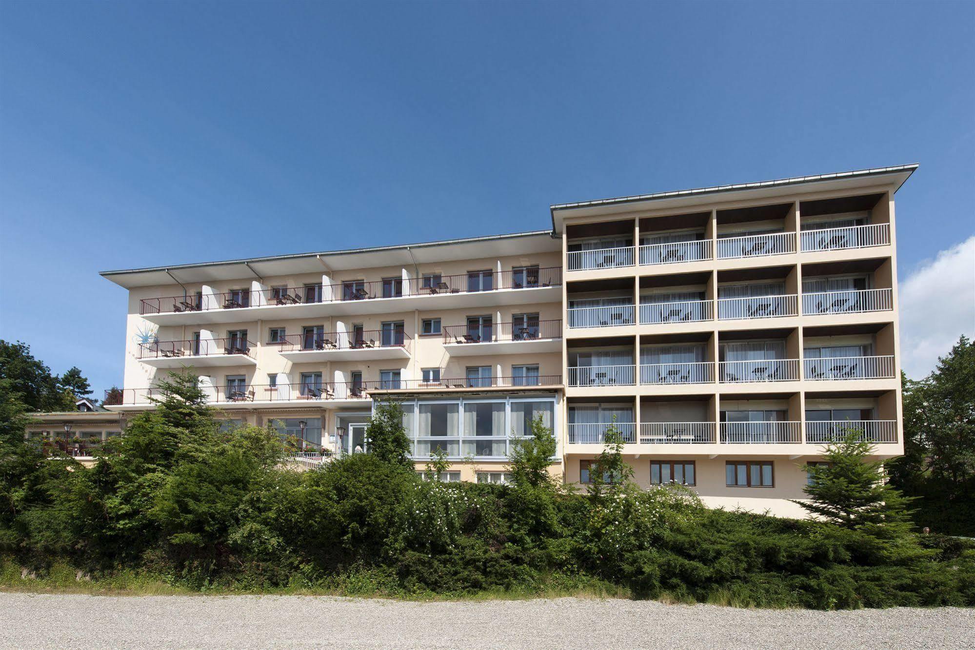 Hotel Alexain Restaurant & Wellness - Colmar Ouest
