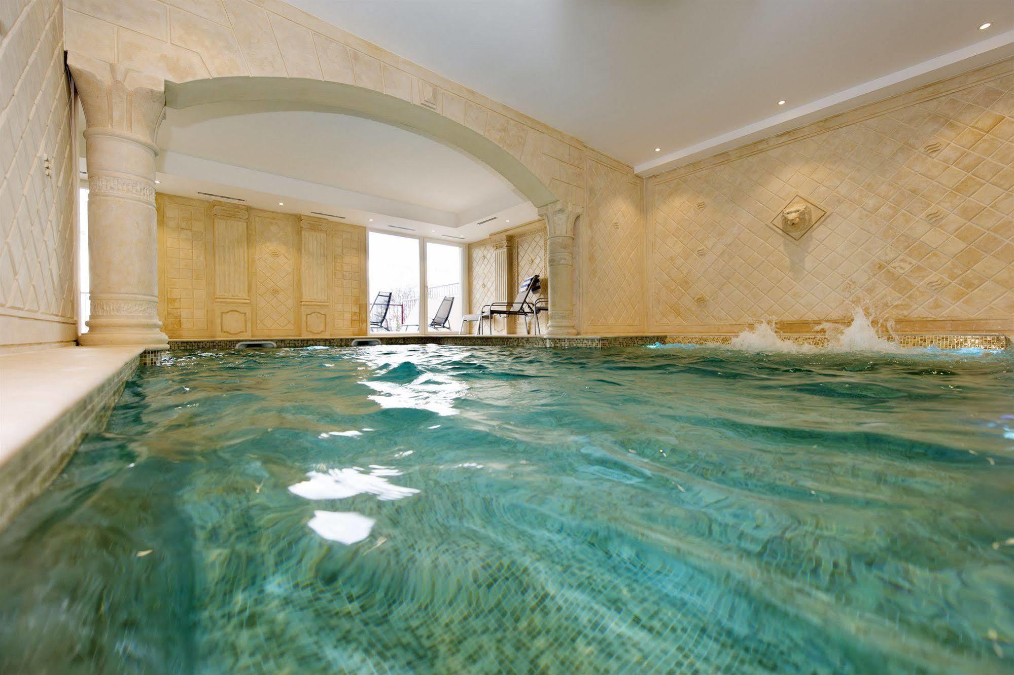 Hotel Alexain Restaurant & Wellness - Colmar Ouest